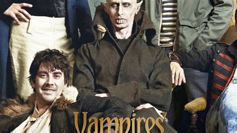 vampires en toute intimité streaming|Vampires en toute intimité